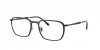 OKULARY KOREKCYJNE RAY-BAN® RX 6549 2509 53 ROZMIAR M